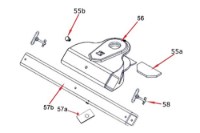 Picture of Zacklift Z18 Grid Head