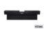 Picture of Buyers Black Diamond Tread Aluminum Gull Wing Truck Toolbox