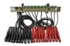 Picture of Associated Bus Bar Set For Parallel Charging - used with 6066A