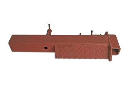 Picture of Miller Outer Crosstube Right Holmes DFT 200