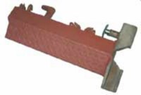 Picture of Miller Outer Crosstube for I-400 Wheel Lift on Challenger 4700 Series LD
Wreckers