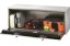 Picture of Buyers Stainless Steel Underbed Box w/ Polished Door, 48"W x 18"H x 18"D