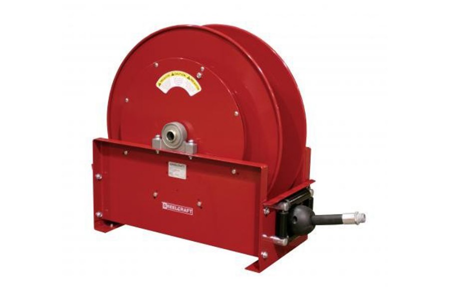 Picture of Reelcraft Series E9000 Medium Pressure Oil Reel