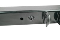 Picture of Jerr-Dan HPL60 Passenger Side Grid Weldment