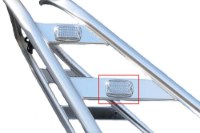 Picture of Whelen M6 LED Amber Clear Lens