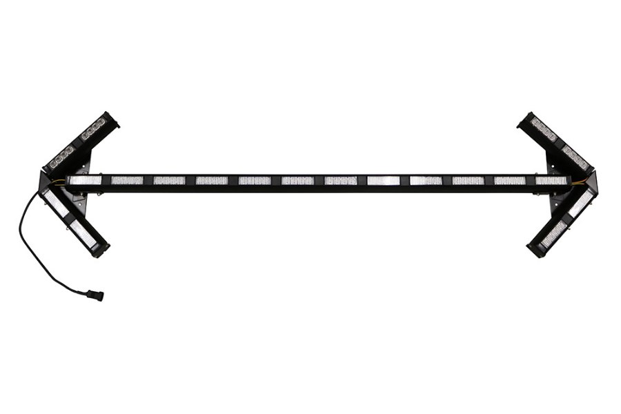 Picture of Superior Signal Traffic Advisor with Controller