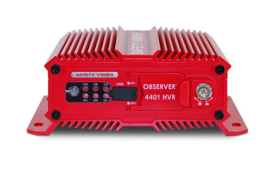 Picture of Safety Vision, Observer 4401 HVR