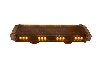 Picture of Race Sport 24" Amber LED Mini Lightbar