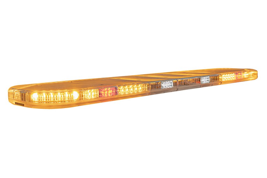 Picture of Star Headlight Phazer LED Light Bar