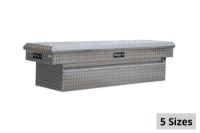 Picture of Buyers Diamond Tread Aluminum Crossover Truck Toolbox Series