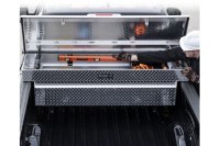 Picture of Buyers Diamond Tread Aluminum Crossover Truck Toolbox Series