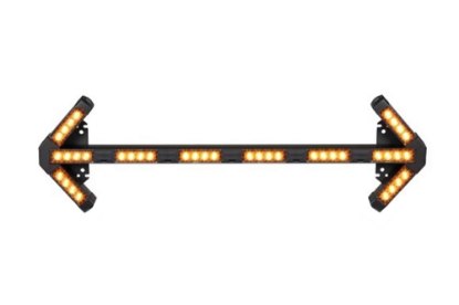 Picture of Federal Signal 4200S and 8200S SignalMaster Arrow