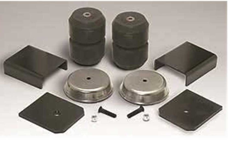 Picture of TIMBREN Suspension Enhancement System, Rear Mount, International 2000, 3000, 4000, 5000 Models, 00 to 15