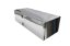 Picture of Bawer Stainless Steel Toolbox w/Double Doors