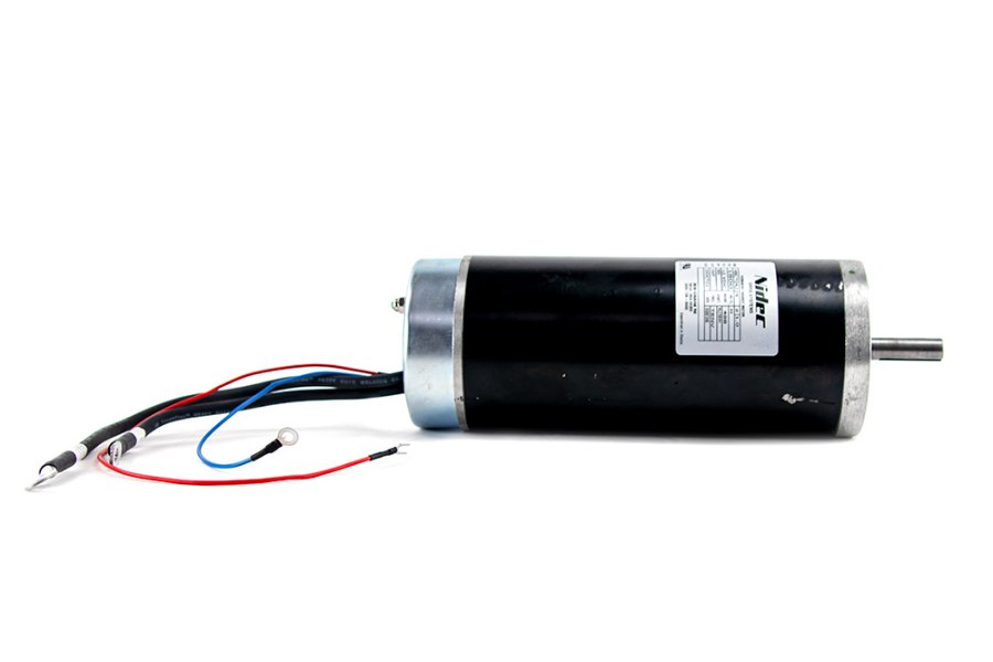 Picture of Voltair 12 Volt Motor