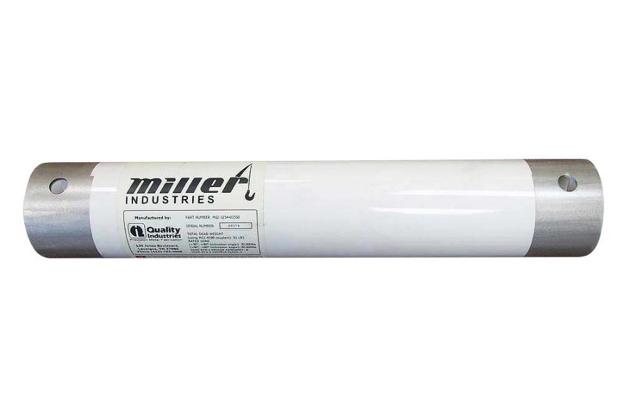 Picture of Miller Spreader Bar Tube Short