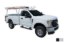 Picture of Buyers Aluminum Truck Ladder Rack