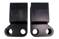 Picture of AW Direct Dual Fork Receivers