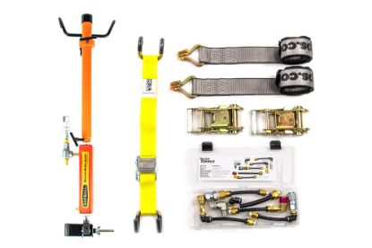 Picture of AW Direct HD Front Tow Standard Kit