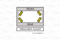 Picture of ECCO 27 Series Light Bars