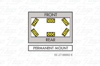 Picture of ECCO 27 Series Light Bars