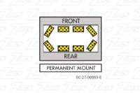 Picture of ECCO 27 Series Light Bars