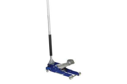 Picture of OTC 2 Ton Low Profile Aluminum Racing Jack