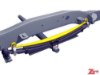 Picture of SuperSprings Suspension Stabilizer Kit w/Double Blade Spring
Ford/Chevy/GMC/Dodge 44"Lx3"Wx1.16"