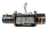 Picture of Mile Marker 12,000 lb Waterproof Electric Winch