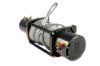 Picture of Mile Marker 12,000 lb Waterproof Electric Winch