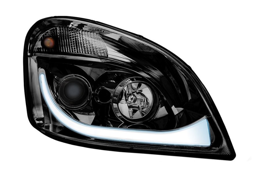 Picture of Trux Freightliner Cascadia LED Projector Headlight Assembly