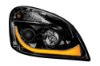 Picture of Trux Freightliner Cascadia LED Projector Headlight Assembly