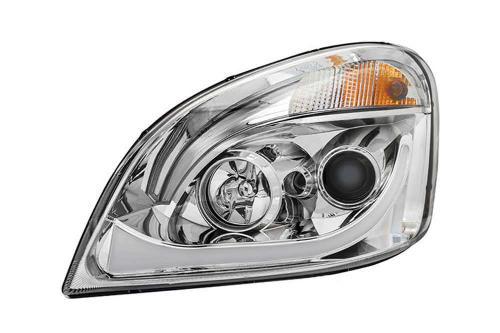 Driver Side