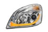 Picture of Trux Freightliner Cascadia LED Projector Headlight Assembly