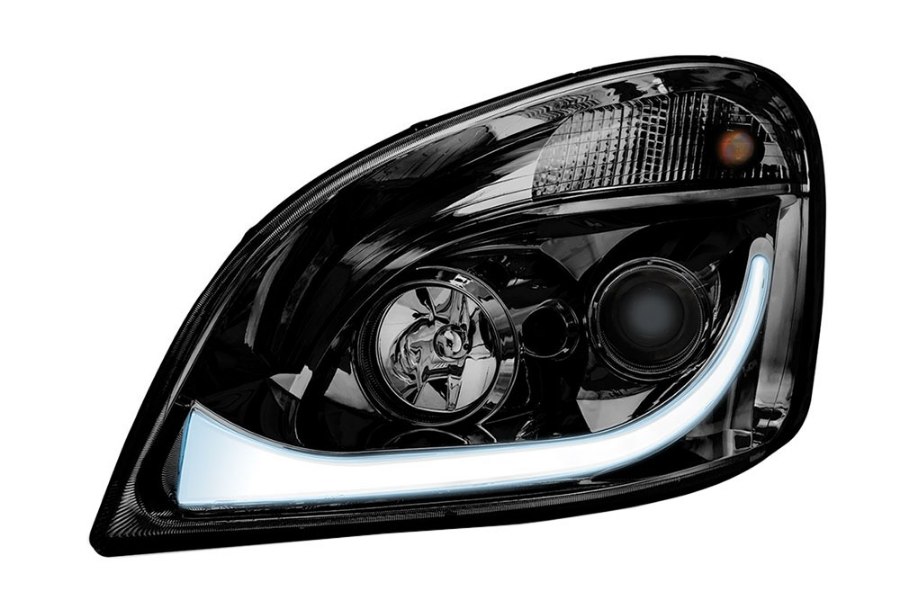 Picture of Trux Freightliner Cascadia LED Projector Headlight Assembly