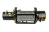 Picture of Mile Marker SEC12 12,000 lb Waterproof 24V Electric Winch