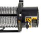 Picture of Mile Marker SEC12 12,000 lb Waterproof 24V Electric Winch