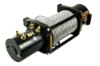 Picture of Mile Marker SEC12 12,000 lb Waterproof 24V Electric Winch