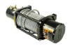 Picture of Mile Marker SEC12 12,000 lb Waterproof 24V Electric Winch