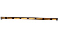 Picture of PSE Amber NarrowStik LED Directional Bar, 48"L