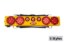 Picture of Towmate 36" Lithium-Powered Wireless Tow Light