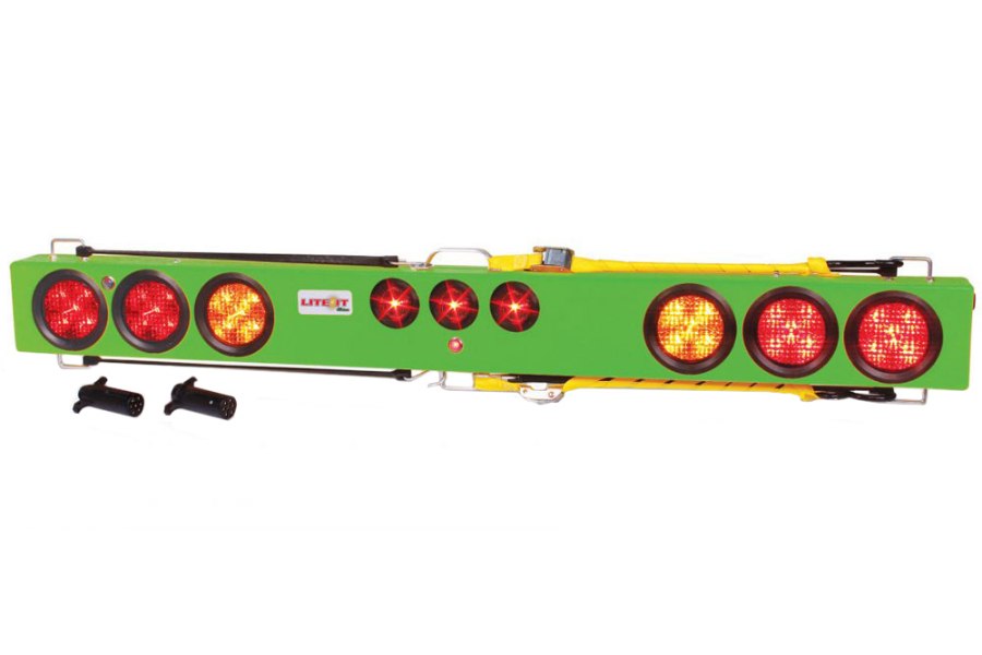 Picture of Lite-It 60" LED Tow Light Bars