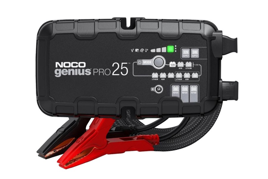 Picture of Noco Genius Pro Smart Battery Charger