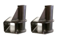 Picture of Miller Lift Fork Riser Set