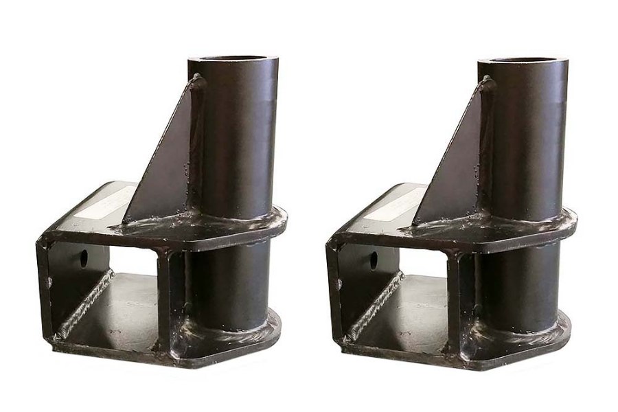Picture of Miller Lift Fork Riser Set