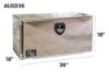 Picture of RC Industries M Series Aluminum Toolbox w/Stainless Steel Door