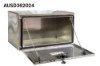 Picture of RC Industries M Series Aluminum Toolbox w/Stainless Steel Door