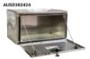 Picture of RC Industries M Series Aluminum Toolbox w/Stainless Steel Door