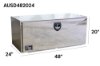 Picture of RC Industries M Series Aluminum Toolbox w/Stainless Steel Door