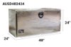 Picture of RC Industries M Series Aluminum Toolbox w/Stainless Steel Door